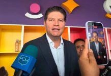 Alfonso Martínez ve fractura en Morena y apuesta por proyecto alternativo en Michoacán