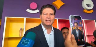 Alfonso Martínez ve fractura en Morena y apuesta por proyecto alternativo en Michoacán