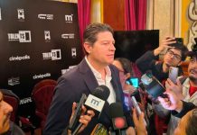Critica Alfonso Martínez Plan Michoacán y exige reforzar policías municipales