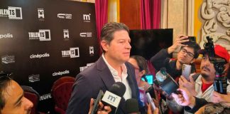 Critica Alfonso Martínez Plan Michoacán y exige reforzar policías municipales