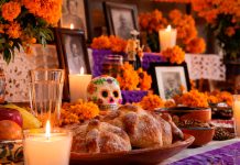 ¿Cuánto cuesta poner una ofrenda de Día de Muertos en 2026? Esto debes considerar