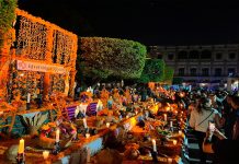 ¿Cuándo se pone el altar de muertos? Estas son las fechas y tradiciones en Morelia