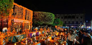 ¿Cuándo se pone el altar de muertos? Estas son las fechas y tradiciones en Morelia