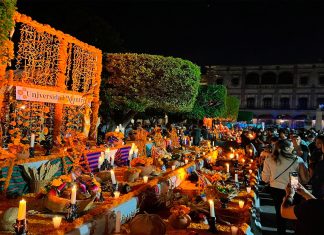 ¿Cuándo se pone el altar de muertos? Estas son las fechas y tradiciones en Morelia