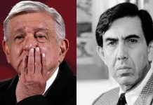 Lamenta AMLO fallecimiento de Cuauhtémoc Cárdenas: “Fue un transformador” amlo-lamenta-fallecimiento-cuauhtemoc-cardenas-transformador