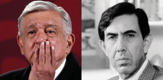 Lamenta AMLO fallecimiento de Cuauhtémoc Cárdenas: “Fue un transformador” amlo-lamenta-fallecimiento-cuauhtemoc-cardenas-transformador