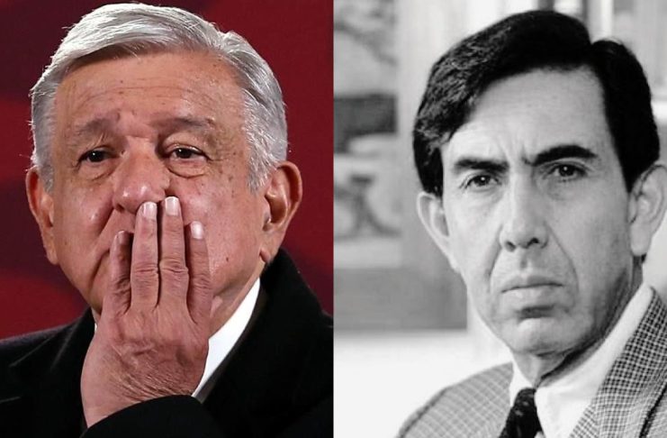 Lamenta AMLO fallecimiento de Cuauhtémoc Cárdenas: “Fue un transformador” amlo-lamenta-fallecimiento-cuauhtemoc-cardenas-transformador