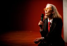 Anne Carson gana el Nobel de Literatura 2026; la poeta canadiense que reinventó los clásicos