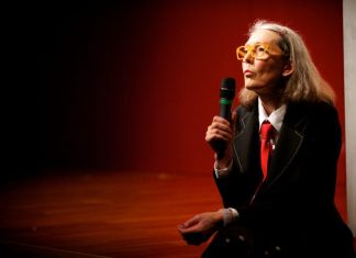 Anne Carson gana el Nobel de Literatura 2026; la poeta canadiense que reinventó los clásicos