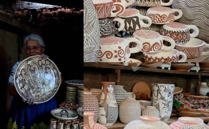 artesanias