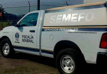 Asesinan a trabajador de la construcción en El Ceñidor