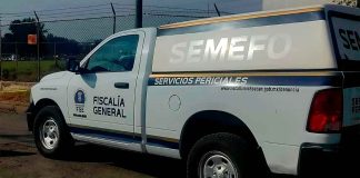 Asesinan a trabajador de la construcción en El Ceñidor