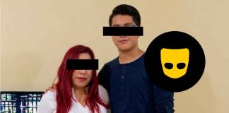 Joven concreta cita por aplicación y asesinan a su madre de 54 años dentro de su casa en Ciudad Madero