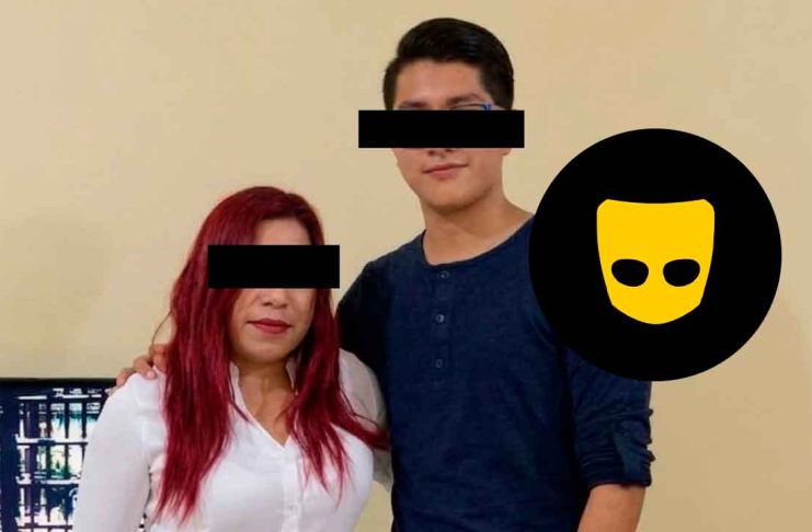 Joven concreta cita por aplicación y asesinan a su madre de 54 años dentro de su casa en Ciudad Madero