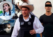 Audios sobre el caso Carlos Manzo mencionan presunto apoyo de Grecia Quiroz a escoltas detenidos