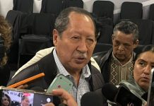 Avanza 45% construcción del Centro de Convenciones de Morelia