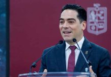 Apertura del distribuidor vial Tacícuaro agilizará carretera Morelia-Quiroga por Día de Muertos