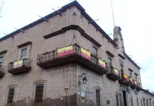 Abrirá M.A.C.A.A.M., nuevo museo de Morelia, el 17 de octubre durante el FICM