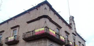 Abrirá M.A.C.A.A.M., nuevo museo de Morelia, el 17 de octubre durante el FICM