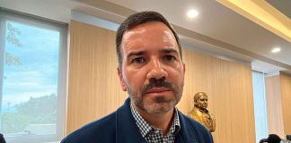 Ayuntamiento de Morelia cierra posibilidad de ceder Plaza Melchor Ocampo