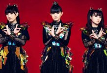 BABYMETAL regresará a México y podría grabar su concierto de diciembre