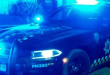 Asaltan y balean a hombre en el Libramiento Norponiente de Morelia