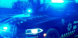 Asaltan y balean a hombre en el Libramiento Norponiente de Morelia