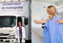 SSM llevará unidades móviles de mastografía a 10 municipios de Michoacán