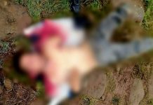 Hallan a hombre baleado en las cercanías de Rancho Las Flores, Morelia