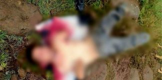 Hallan a hombre baleado en las cercanías de Rancho Las Flores, Morelia