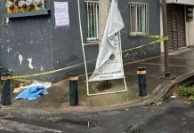 #VIDEO // Recolector de basura encuentra a un bebé sin vida dentro de una bolsa