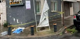 #VIDEO // Recolector de basura encuentra a un bebé sin vida dentro de una bolsa