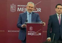 Ningún amparo frenará la obra pública: Bedolla sobre remodelación del Planetario de Morelia