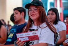 Calendario de pagos para las becas Benito Juárez, Jóvenes escribiendo el Futuro y Gertrudis Bocanegra en octubre Calendario oficial con las fechas exactas de pago para los beneficiarios de las Becas Benito Juárez durante el mes de octubre.