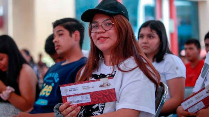 calendario-pagos-becas-benito-juarez-octubre Calendario oficial con las fechas exactas de pago para los beneficiarios de las Becas Benito Juárez durante el mes de octubre.