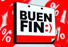 Confirman las nuevas fechas oficiales para las ofertas del Buen Fin 2026 en México