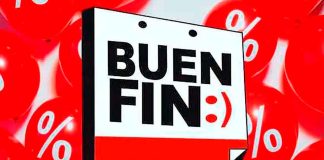 Confirman las nuevas fechas oficiales para las ofertas del Buen Fin 2026 en México