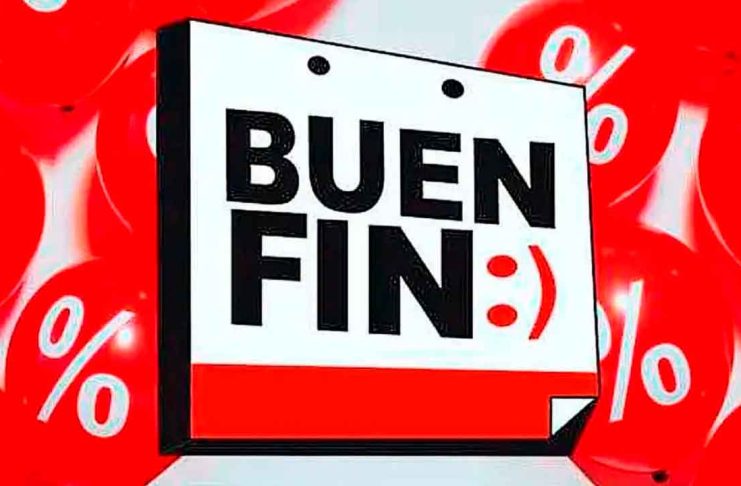 Confirman las nuevas fechas oficiales para las ofertas del Buen Fin 2026 en México
