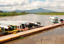 Listos canales de navegación del lago de Pátzcuaro para la Noche de Muertos