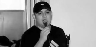 Asesinan a balazos al cantante de cumbia Andy Torres en pleno concierto privado en Peru