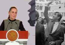 #VIDEO // “Hasta siempre al ingeniero”: Sheinbaum despide a Cuauhtémoc Cárdenas