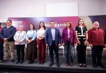 “La 4T te escucha” fortalecerá la organización y el vínculo con el pueblo: Torres Piña