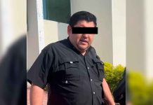 Caso Dafne Zapata: declaran culpable a su padre tras proceso penal en Tamaulipas Fotografía del caso Dafne Zapata en Tamaulipas, donde Gabriel N fue declarado culpable al finalizar su proceso legal.