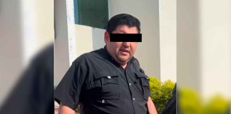 Caso Dafne Zapata: declaran culpable a su padre tras proceso penal en Tamaulipas Fotografía del caso Dafne Zapata en Tamaulipas, donde Gabriel N fue declarado culpable al finalizar su proceso legal.