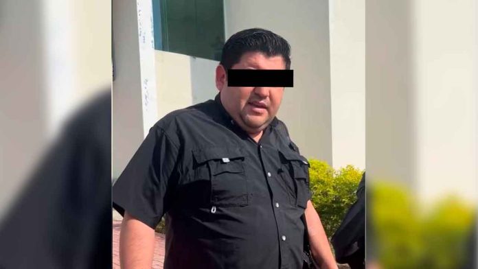 Fotografía del caso Dafne Zapata en Tamaulipas, donde Gabriel N fue declarado culpable al finalizar su proceso legal.