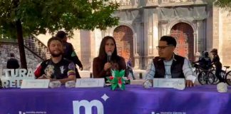 Anuncian Catri Cantoya Fest en Capula con enfoque ecológico y de concientización