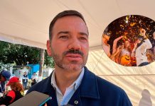 Ayuntamiento de Morelia autoriza ocho fiestas de Halloween y detecta evento clandestino en Centro Histórico