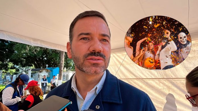 Ayuntamiento de Morelia