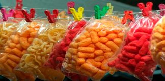 SCJN avala prohibición de comida chatarra en escuelas y universidades de México