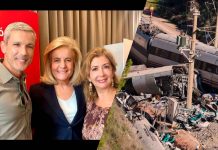 Muere Fátima Báñez, exministra de Empleo, en el choque de trenes cerca de Toledo: ya van 68 muertos